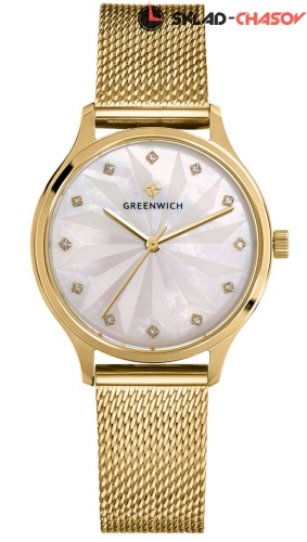 Greenwich GW 341.20.54 M фото