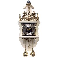 SARS 5602-261 White фото