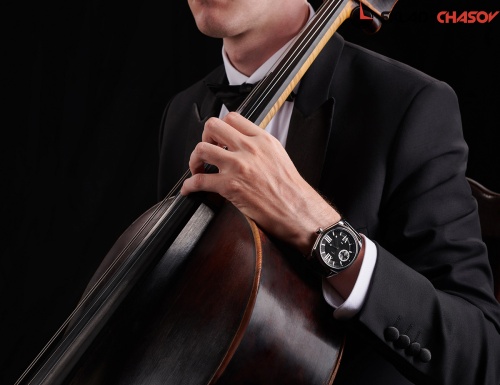 Молния Этюд-1 Black фото фото 6