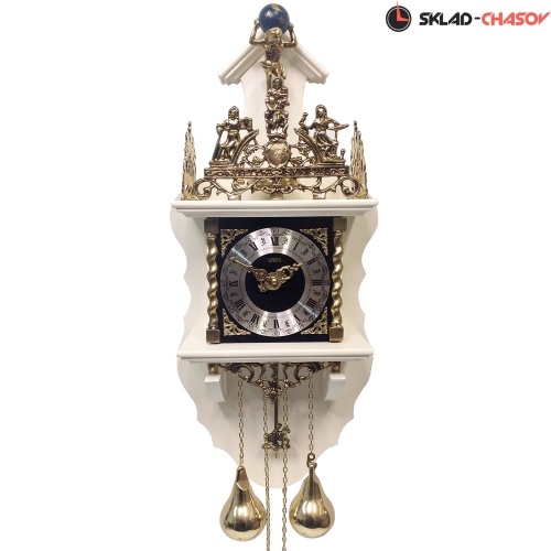 SARS 5602-261 White фото