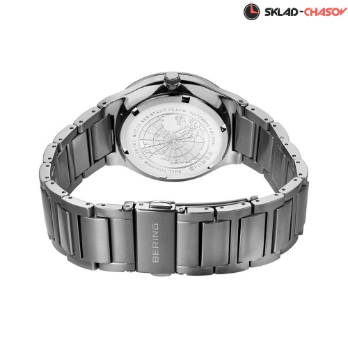 Часы Bering 15139-707 фото фото 7