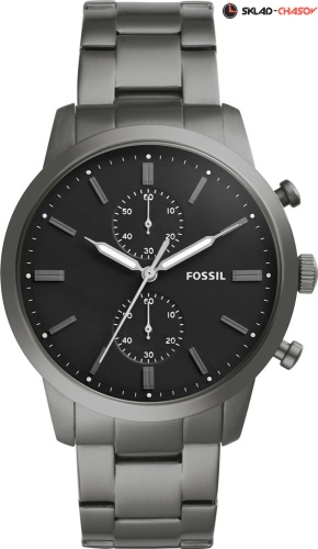Fossil Townsman FS5349 фото