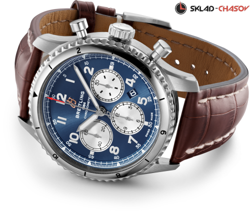 Breitling AB0119131C1P4 фото фото 3