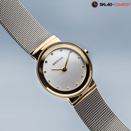 Женские Bering Classic 10126-001 фото фото 4