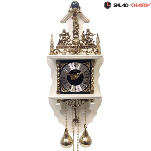 SARS 5602-261 White фото