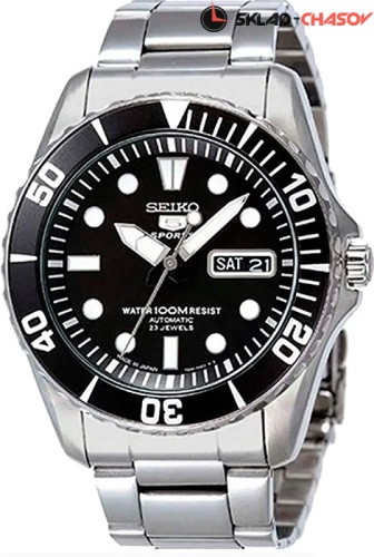 Seiko SNZF17J1 фото