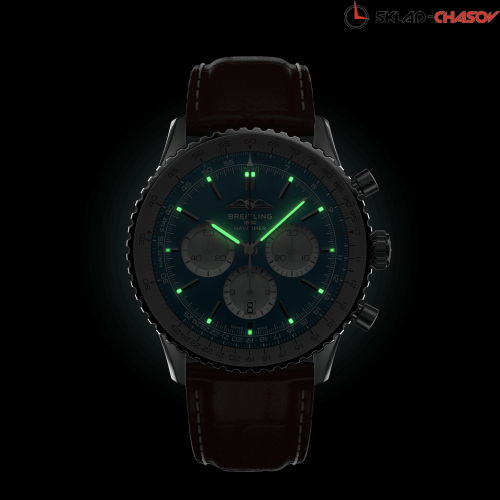 Breitling AB0137211C1P1 фото фото 5