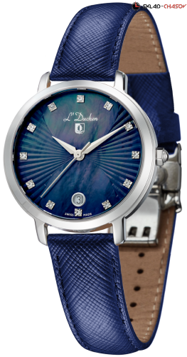 Женские L'Duchen Eternity D 801.13.37 фото фото 2