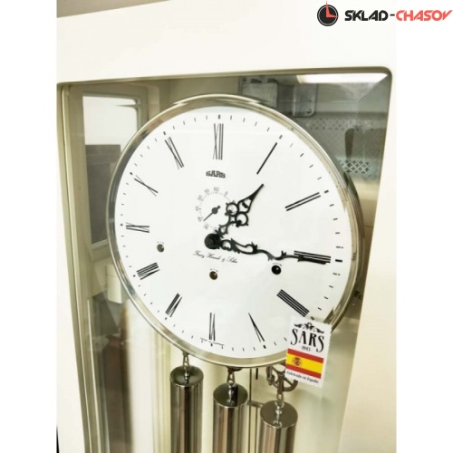 SARS 2094-461 White фото фото 3