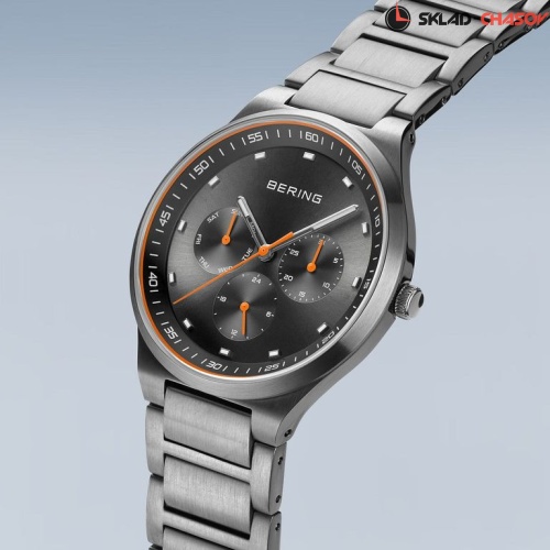 Bering Classic 11740-009 фото фото 5