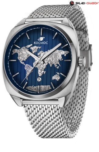 Космос D 113.19.36 фото фото 3