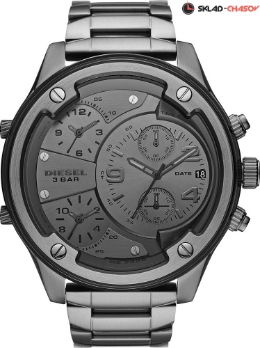 Diesel Boltdown DZ7426 фото