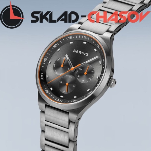 Bering Classic 11740-009 фото фото 5