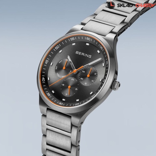 Bering Classic 11740-009 фото фото 5