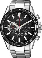 Мужские Citizen Eco-Drive CA4444-82E фото