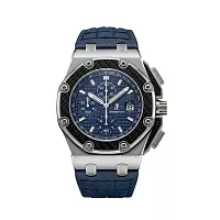 Часы Audemars Piguet Royal Oak Offshore Juan Pablo Montoya фото