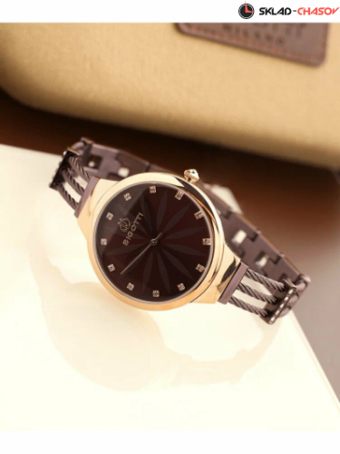 Женские Bigotti BGT0201-5 фото фото 4