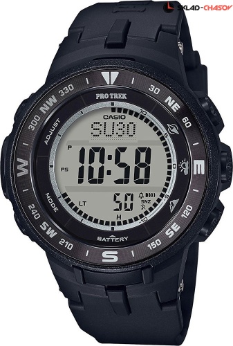 Casio Pro Trek PRG-330-1E фото
