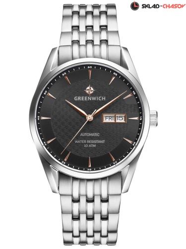 Greenwich GW 074.10.35 фото