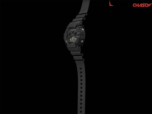 Casio G-Shock DW-5900NH-1DR фото фото 2