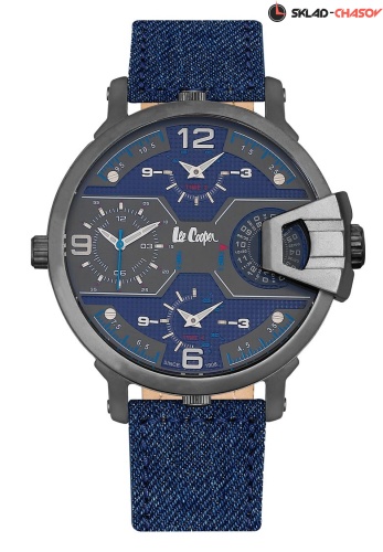 Lee Cooper мужские, LC06440.059 фото