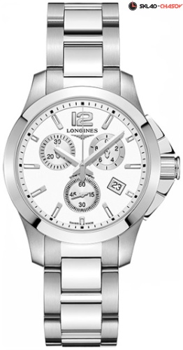 Longines L3.379.4.16.6 фото