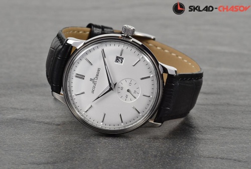 Jacques Lemans N-215A фото фото 4