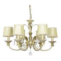 Подвесная люстра Arti Lampadari Galera E 1.1.6 CG фото