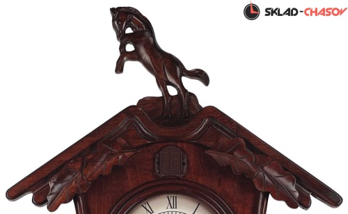 Columbus CQ-089 Лошадь фото фото 3