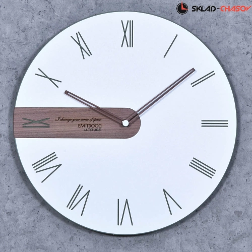 Настенные часы Altitude Home G272 фото