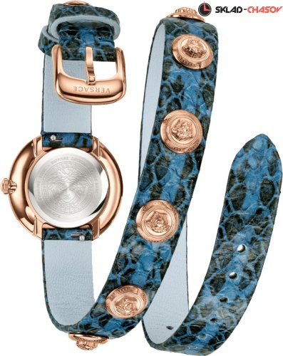 Versace VERF00418 фото фото 3