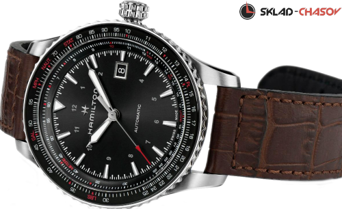 Hamilton H76615530 фото фото 2