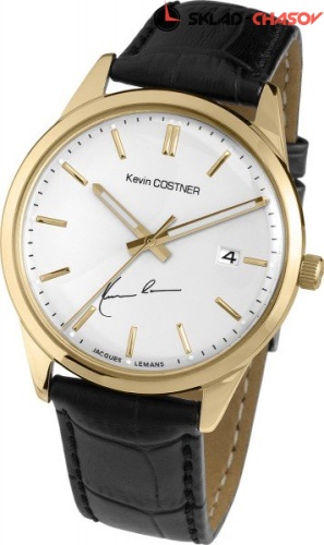 Jacques Lemans KC-102C фото