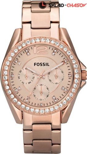 Fossil Riley ES2811 фото