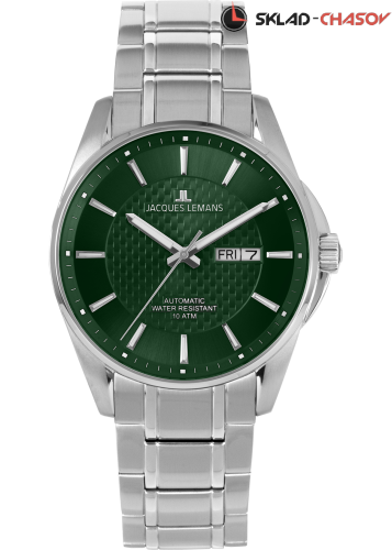 Наручные часы Jacques Lemans 1-2210H фото
