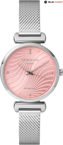 George Kini GK-26-01 фото