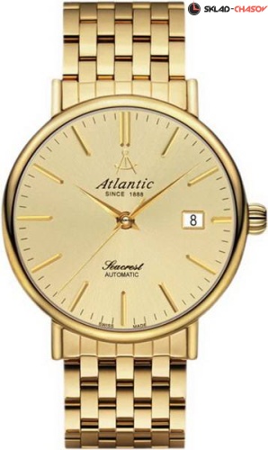 Мужские Atlantic Seacrest 50746.45.31 фото