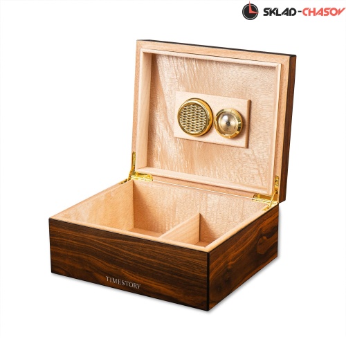 Хьюмидор для 50-ти сигар VARIOUS H50 фото фото 2