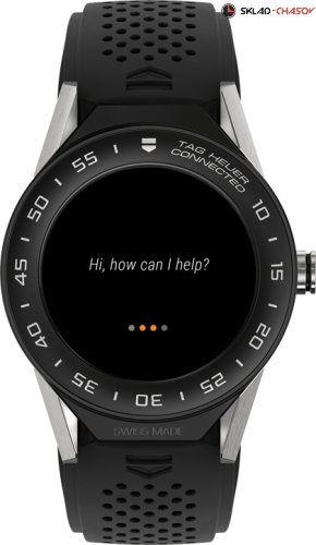 Tag Heuer SBF818000.11FT8031 фото