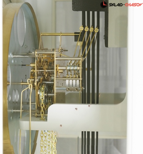 Напольные часы Columbus CR2571-451 фото фото 3