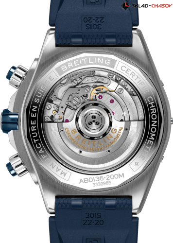 Breitling AB0136161C1S1 фото фото 2