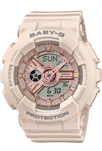 Casio BA-110XCP-4A фото
