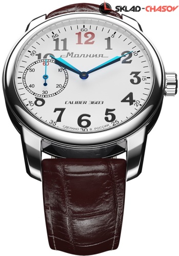 Мужские Молния Green Ray Brown 0040102 фото