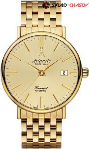 Мужские Atlantic Seacrest 50746.45.31 фото