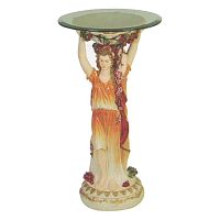 Декоративный столик Kaveh 1929 AS фото