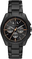 Armani Exchange Giacomo AX2852 фото