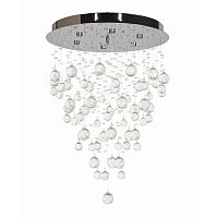 Каскадная люстра Arti Lampadari Flusso H 1.4.45.615 N фото