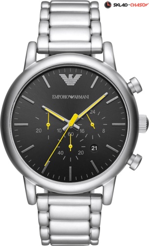 Emporio Armani AR11324 фото