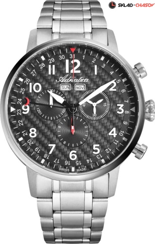 Adriatica Aviation A8308.4126CH фото