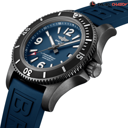 Breitling M17368D71C1S2 фото фото 2